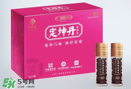 定坤丹的功效與作用 定坤丹有什么用處？