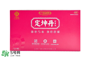 定坤丹的功效與作用 定坤丹有什么用處？