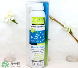 shills舒兒絲去角質(zhì)雪泡怎么用？shills舒兒絲去角質(zhì)雪泡用法