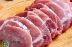 里脊肉是哪個部位？里脊肉是哪里的肉