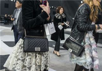 chanel leboy包包正品多少錢？香奈兒leboy專柜價格