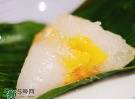 西米粽子好吃嗎？西米粽子和糯米粽子哪個好吃？