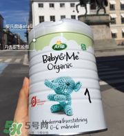 寶貝與我奶粉怎么樣？寶貝與我奶粉怎么沖？