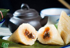 真空包裝的粽子要放冰箱嗎？真空包裝的粽子能在冰箱放幾天？