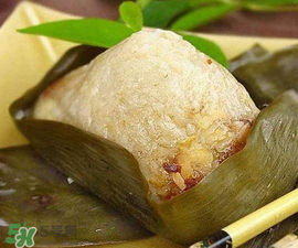 真空包裝的粽子要放冰箱嗎？真空包裝的粽子能在冰箱放幾天？