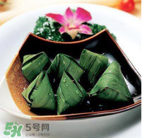 真空包裝的粽子要放冰箱嗎？真空包裝的粽子能在冰箱放幾天？