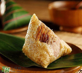 真空包裝的粽子要放冰箱嗎？真空包裝的粽子能在冰箱放幾天？