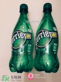 Perrier巴黎水多少錢？Perrier巴黎水價(jià)格
