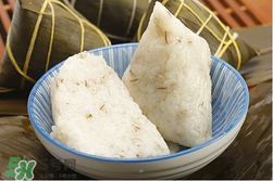 稻香村粽子煮多久？稻香村粽子怎么熱？
