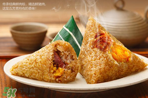 五芳齋肉粽多少錢一個(gè)？嘉興五芳齋大肉粽多少錢一只？