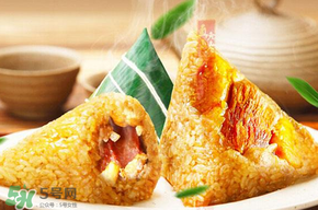 五芳齋肉粽多少錢一個(gè)？嘉興五芳齋大肉粽多少錢一只？