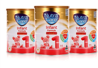 澳倍康nutra care是假奶粉嗎？澳倍康奶粉nutra care怎么樣？