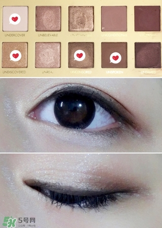 lorac眼影多少錢？lorac眼影價(jià)格