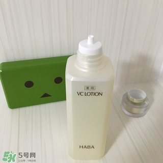 haba vc水多少錢(qián)?haba vc水專柜價(jià)格