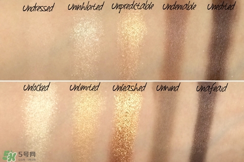 lorac眼影多少錢？lorac眼影價(jià)格