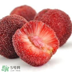 孕婦吃楊梅有什么好處？孕婦夢見吃楊梅是什么意思？