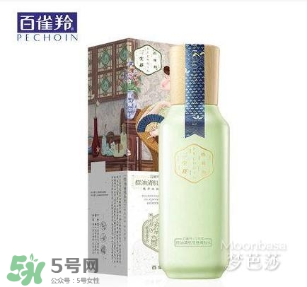 百雀羚三生花爽膚水怎么樣？百雀羚三生花爽膚水多少錢？