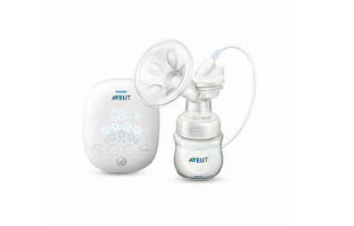 新安怡吸奶器使用方法 新安怡電動(dòng)吸奶器說明書 新安怡吸奶器使用方法 新安怡電動(dòng)吸奶器說明書