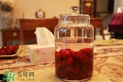 楊梅酒好喝嗎？楊梅酒怎么做？