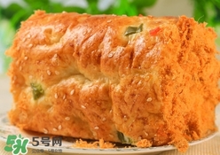 自制肉松蛋糕可以放冰箱嗎？肉松蛋糕可以放冰箱幾天