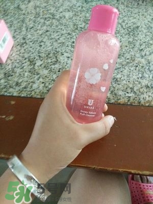 ukiss悠珂思化妝品是哪國的？ukiss悠珂思化妝品好不好