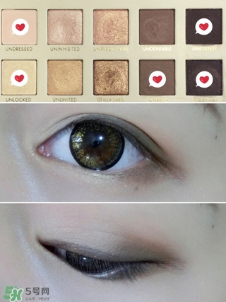 lorac眼影多少錢？lorac眼影價(jià)格