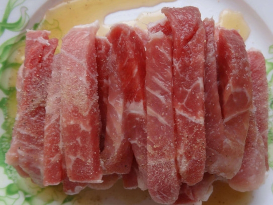里脊肉是什么肉？里脊肉和瘦肉的區(qū)別