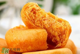 肉松餅是用什么做的？肉松餅是什么肉做的