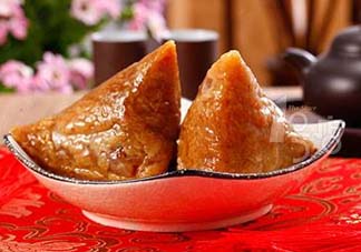五芳齋肉粽多少錢(qián)一個(gè)？嘉興五芳齋大肉粽多少錢(qián)一只？