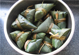 傅太粽子怎么樣？傅太粽子好吃嗎？