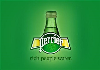 Perrier什么水？Perrier是蘇打水嗎？