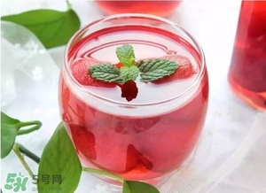 楊梅汁孕婦能喝嗎？楊梅汁怎么做？