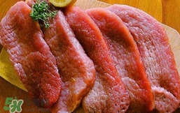 里脊肉是哪個部位？里脊肉是哪里的肉