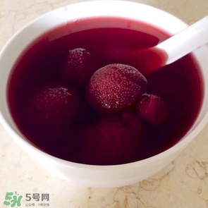 楊梅酒好喝嗎？楊梅酒怎么做？