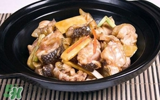 鱷魚肉有刺嗎？鱷魚肉有什么功效