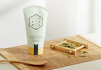 百雀羚三生花洗面奶怎么樣？百雀羚三生花洗面奶好用嗎？