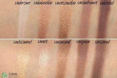 lorac眼影多少錢？lorac眼影價(jià)格
