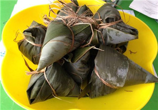 三珍齋粽子怎么樣？三珍齋粽子好吃嗎？