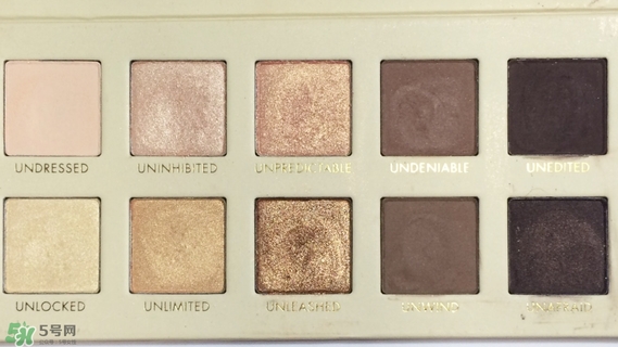 lorac眼影多少錢？lorac眼影價(jià)格