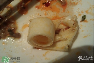 上上謙火鍋店好吃嗎？上上謙火鍋店味道怎么樣？