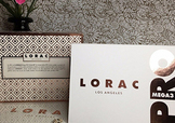 lorac眼影多少錢？lorac眼影價格