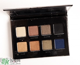 lorac眼影多少錢？lorac眼影價格