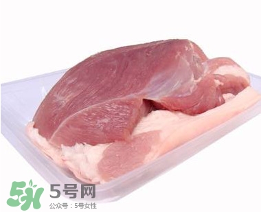 什么是后臀尖肉？前臀尖好還是后臀尖好？