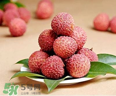孕婦吃荔枝上火了怎么辦？孕婦吃荔枝對(duì)胎兒好嗎