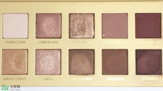 lorac眼影多少錢？lorac眼影價(jià)格