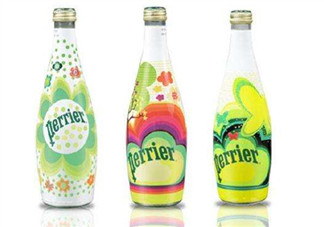 Perrier巴黎水好喝嗎？Perrier巴黎水怎么喝？