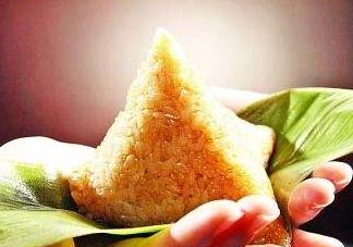 稻香村粽子怎么做？稻香村粽子自己怎么做？