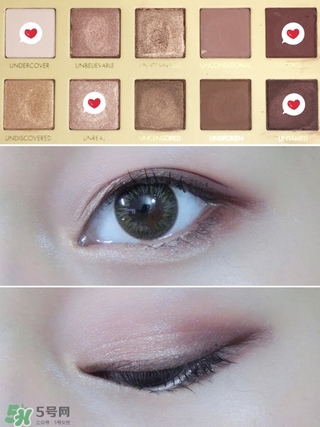 lorac眼影多少錢？lorac眼影價(jià)格