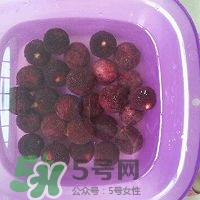 楊梅怎么吃好吃？楊梅怎么吃不酸？