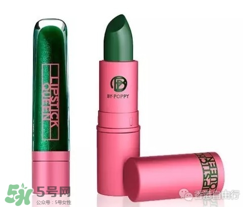 lipstick queen哪里買(mǎi)？lipstick queen實(shí)體店專(zhuān)柜地址